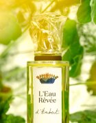 Sisley L'Eau Rêvée d'Hubert toaletna voda za ženske 50 ml