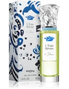 Sisley L'Eau Rêvée d'Ikar toaletna voda za ženske 50 ml