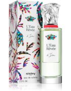 Sisley L'Eau Rêvée d'Isa toaletna voda za ženske 100 ml