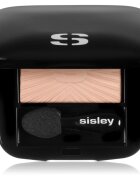 Sisley Les Phyto Ombres senčila za oči s satenskim učinkom za občutljive oči odtenek 11 Mat Nude 15 g