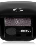 Sisley Les Phyto Ombres senčila za oči s satenskim učinkom za občutljive oči odtenek 24 Silky Steel 15 g