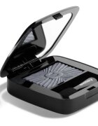 Sisley Les Phyto Ombres senčila za oči s satenskim učinkom za občutljive oči odtenek 24 Silky Steel 15 g