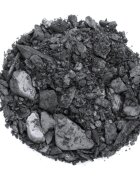 Sisley Les Phyto Ombres senčila za oči s satenskim učinkom za občutljive oči odtenek 24 Silky Steel 15 g