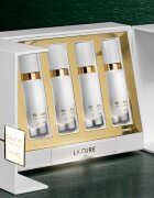 Sisley L'Integral Anti-Age La Cure Set 4-tedenska intenzivna kura za mladosten videz 4x10 ml