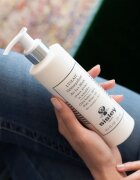Sisley Lyslait čistilni losjon za obraz za vse tipe kože 250 ml