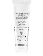 Sisley Mattifying Moisturizing Skin Care with Tropical Resins matirajoča vlažilna krema 50 ml
