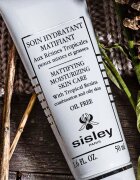 Sisley Mattifying Moisturizing Skin Care with Tropical Resins matirajoča vlažilna krema 50 ml