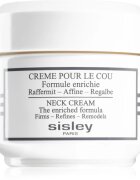 Sisley Neck Cream učvrstitvena krema za vrat in dekolte 50 ml