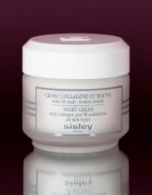 Sisley Night Cream with Collagen and Woodmallow učvrstitvena nočna krema s kolagenom 50 ml