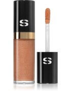 Sisley Ombre Éclat Liquide tekoče senčilo za oči odtenek 4 coral 65 ml