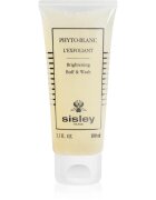 Sisley Phyto-Blanc Brightening Buff and Wash luščilni gel za osvetlitev kože 100 ml