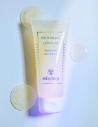 Sisley Phyto-Blanc Brightening Buff and Wash luščilni gel za osvetlitev kože 100 ml