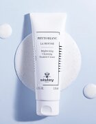 Sisley Phyto-Blanc La Mousse posvetlitvena čistilna pena 125 ml