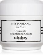 Sisley Phyto-Blanc La Nuit nočna posvetlitvena krema proti pigmentnim madežem 50 ml