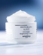 Sisley Phyto-Blanc La Nuit nočna posvetlitvena krema proti pigmentnim madežem 50 ml