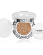 Sisley Phyto-Blanc Le Cushion kompaktni puder SPF 50+ 1N Ivory 15 g