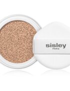 Sisley Phyto-Blanc Le Cushion Refill kompaktni puder nadomestno polnilo SPF 50+ 0C Vanilla 15 g