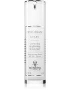 Sisley Phyto-Blanc Le Soin zaščitna vlažilna krema z obnovitvenim učinkom SPF 50+ PA+++ 40 ml