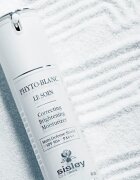 Sisley Phyto-Blanc Le Soin zaščitna vlažilna krema z obnovitvenim učinkom SPF 50+ PA+++ 40 ml