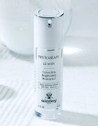 Sisley Phyto-Blanc Le Soin zaščitna vlažilna krema z obnovitvenim učinkom SPF 50+ PA+++ 40 ml