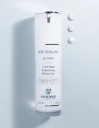 Sisley Phyto-Blanc Le Soin zaščitna vlažilna krema z obnovitvenim učinkom SPF 50+ PA+++ 40 ml