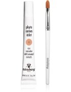 Sisley Phyto - Cernes Eclat korektor proti temnim kolobarjem pod očmi s čopičem odtenek N°4.5 15 ml