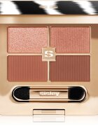 Sisley Phyto-Eye Palette paleta senčil za oči za ženske 2 Bois de Rose 7.2 g