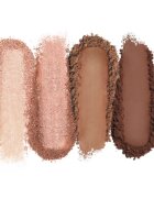 Sisley Phyto-Eye Palette paleta senčil za oči za ženske 2 Bois de Rose 7.2 g