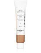 Sisley Phyto-Hydra Teint tonirana vlažilna krema s posvetlitvenim učinkom SPF 15 odtenek 4 Tan 40 ml