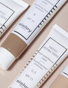 Sisley Phyto-Hydra Teint tonirana vlažilna krema s posvetlitvenim učinkom SPF 15 odtenek 4 Tan 40 ml