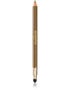 Sisley Phyto-Khol Perfect svinčnik za oči s šilčkom odtenek 04 Khaki 1.2 g