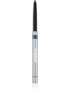 Sisley Phyto-Khol Star Waterproof dolgoobstojni svinčnik za oči odtenek 5 Matte Peacock 0.3 g