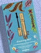 Sisley Phyto-Noir Discovery Set Marie-Victoire de Bascher darilni set limitirana edicija