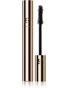 Sisley Phyto-Noir Volume & Lift Mascara dolgoobstojna maskara za volumen z revitalizacijskim učinkom 1 Deep Black 7 ml