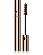 Sisley Phyto-Noir Volume & Lift Mascara dolgoobstojna maskara za volumen z revitalizacijskim učinkom 2 Deep Brown 7 ml