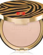 Sisley Phyto-Poudre Compacte barvni puder odtenek 2 Natural 12 g