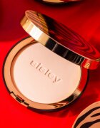Sisley Phyto-Poudre Compacte barvni puder odtenek 2 Natural 12 g