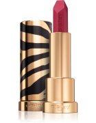 Sisley Phyto Rouge luksuzna negovalna šminka s hialuronsko kislino odtenek 200 Rose Zanzibar 3.4 g