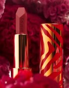 Sisley Phyto Rouge luksuzna negovalna šminka s hialuronsko kislino odtenek 200 Rose Zanzibar 3.4 g