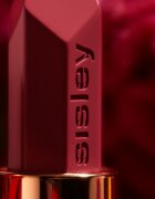 Sisley Phyto Rouge luksuzna negovalna šminka s hialuronsko kislino odtenek 200 Rose Zanzibar 3.4 g