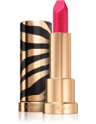 Sisley Phyto Rouge luksuzna negovalna šminka s hialuronsko kislino odtenek 28 Rose Shanghai 3.4 g