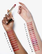 Sisley Phyto Rouge luksuzna negovalna šminka s hialuronsko kislino odtenek 44 Rouge Hollywood 3.4 g
