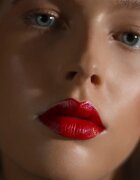 Sisley Phyto Rouge luksuzna negovalna šminka s hialuronsko kislino odtenek 44 Rouge Hollywood 3.4 g