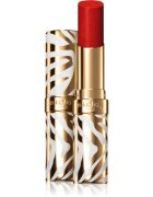 Sisley Phyto Rouge Shine šminka z bleščečim finišem z vlažilnim učinkom odtenek 31 Sheer Chili 3 g