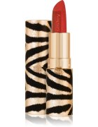 Sisley Phyto Rouge Velvet luksuzna negovalna šminka z mat učinkom odtenek 43 Rouge Ardent 3 g