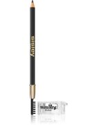 Sisley Phyto-Sourcils Perfect svinčnik za obrvi s krtačko odtenek 03 Brun 0.55 g