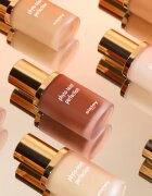Sisley Phyto-Teint Perfection visoko prekrivni tekoči puder za posvetlitev in zgladitev kože odtenek 3W2 - Hazel 30 ml