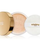 Sisley Phyto-Teint Poudre Libre matirajoč puder v prahu z vlažilnim učinkom 2 Translucent 12 g