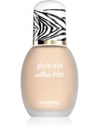 Sisley Phyto-Teint Ultra Eclat dolgoobstojni tekoči puder za osvetlitev kože odtenek 00C (00) Swan 30 ml