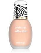 Sisley Phyto-Teint Ultra Eclat dolgoobstojni tekoči puder za osvetlitev kože odtenek 1C Petal 30 ml